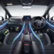 2022 Proton Iriz, Persona facelift: up to 12% better fuel economy in normal mode, plus another 10% in Eco