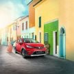 2022 Proton Iriz facelift launched in Malaysia – new SUV-style Active, LED lights; from RM40k to RM54k