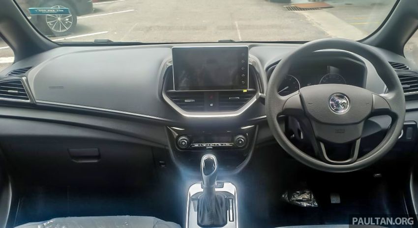 2022 Proton Iriz facelift launched in Malaysia – new SUV-style Active, LED lights; from RM40k to RM54k 1326824