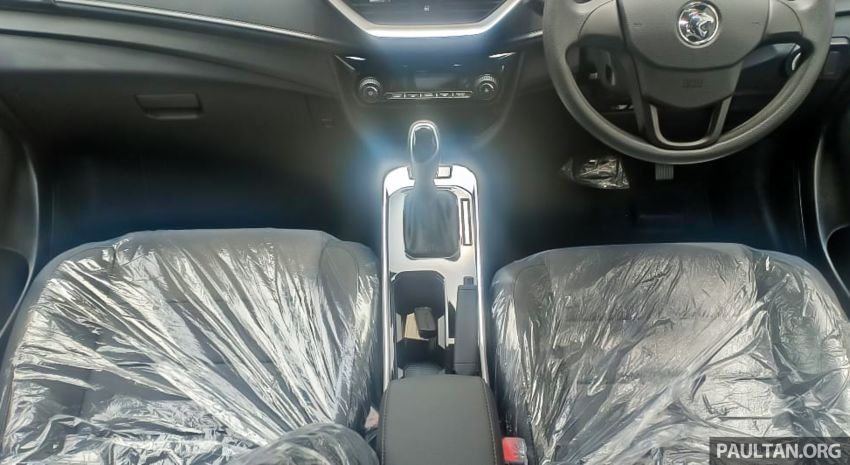 2022 Proton Iriz facelift launched in Malaysia – new SUV-style Active, LED lights; from RM40k to RM54k 1326827