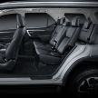 2022 Toyota Fortuner GR Sport launched in Indonesia; sporty kit for 2.7L petrol and 2.4L diesel – from RM160k