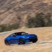 2023 Nissan Z officially debuts – retro looks; 3.0L twin-turbo V6 with 405 PS and 475 Nm; manual and auto