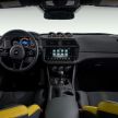 2023 Nissan Z officially debuts – retro looks; 3.0L twin-turbo V6 with 405 PS and 475 Nm; manual and auto