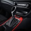Proton Iriz facelift 2022 dilancarkan – varian Active seakan SUV, pelbagai tingkat taraf rupa dan teknologi