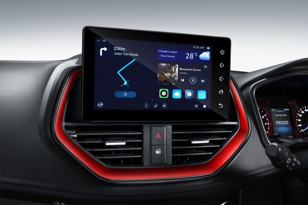 Proton Iriz facelift 2022 dilancarkan – varian Active seakan SUV, pelbagai tingkat taraf rupa dan teknologi