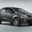 Proton Iriz facelift 2022 dilancarkan – varian Active seakan SUV, pelbagai tingkat taraf rupa dan teknologi