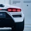Bangkok 2024: Lamborghini Countach LPI 800-4 – jaw-dropping reincarnation of the icon, 1 of 112, RM52 mil