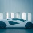 Bangkok 2024: Lamborghini Countach LPI 800-4 – jaw-dropping reincarnation of the icon, 1 of 112, RM52 mil