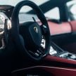 Bangkok 2024: Lamborghini Countach LPI 800-4 – jaw-dropping reincarnation of the icon, 1 of 112, RM52 mil
