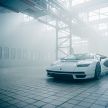 Bangkok 2024: Lamborghini Countach LPI 800-4 – jaw-dropping reincarnation of the icon, 1 of 112, RM52 mil