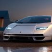 Bangkok 2024: Lamborghini Countach LPI 800-4 – jaw-dropping reincarnation of the icon, 1 of 112, RM52 mil