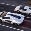 Bangkok 2024: Lamborghini Countach LPI 800-4 – jaw-dropping reincarnation of the icon, 1 of 112, RM52 mil