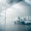 Bangkok 2024: Lamborghini Countach LPI 800-4 – jaw-dropping reincarnation of the icon, 1 of 112, RM52 mil