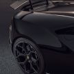 Lamborghini Huracan Evo RWD gets tuned by Novitec