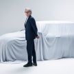 MINI Strip revealed as a pared-back Cooper SE by Paul Smith – sustainable materials and a simplified cabin