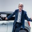 MINI Strip revealed as a pared-back Cooper SE by Paul Smith – sustainable materials and a simplified cabin