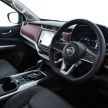 Nissan Terra facelift launched in Thailand – revised Navara-based SUV gets better safety, from RM152k