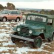 Toyota Land Cruiser 70 Series edisi ulang tahun ke-70 dikeluarkan di Australia, 600 unit sahaja, V8 4.5 liter