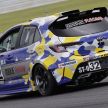 Toyota Corolla kuasa hidrogen tamatkan perlumbaan jarak jauh Super Taikyu di Jepun, enjin 1.6L GR Yaris