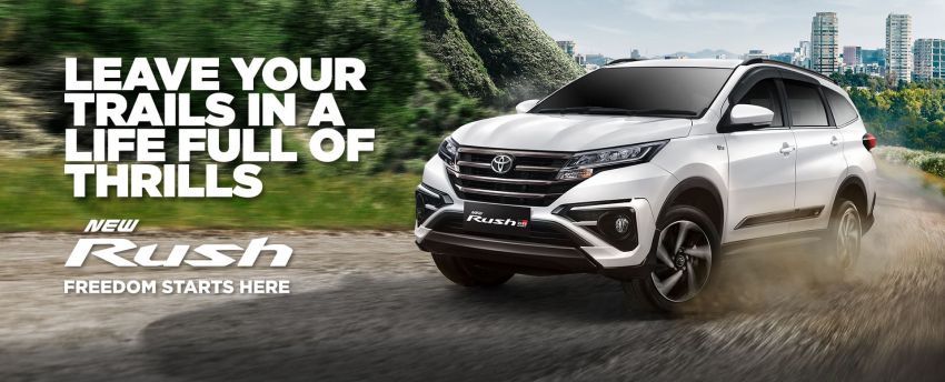 Toyota ganti nama TRD Sportivo dengan GR Sport di Indonesia bagi varian tertinggi; Agya hingga Fortuner 1328536
