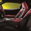 Toyota GR Supra 35th Anniversary Edition revealed for Japan – two trim levels, 35 units each; lottery system