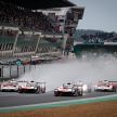 Toyota scores fourth straight 24 Hours of Le Mans victory, first with GR010 Hybrid Le Mans Hypercar
