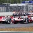 Toyota scores fourth straight 24 Hours of Le Mans victory, first with GR010 Hybrid Le Mans Hypercar