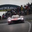 Toyota scores fourth straight 24 Hours of Le Mans victory, first with GR010 Hybrid Le Mans Hypercar