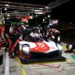 Toyota scores fourth straight 24 Hours of Le Mans victory, first with GR010 Hybrid Le Mans Hypercar