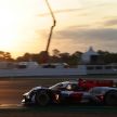Toyota scores fourth straight 24 Hours of Le Mans victory, first with GR010 Hybrid Le Mans Hypercar