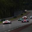 Toyota scores fourth straight 24 Hours of Le Mans victory, first with GR010 Hybrid Le Mans Hypercar