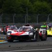 Toyota scores fourth straight 24 Hours of Le Mans victory, first with GR010 Hybrid Le Mans Hypercar