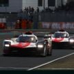 Toyota scores fourth straight 24 Hours of Le Mans victory, first with GR010 Hybrid Le Mans Hypercar
