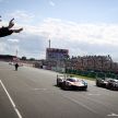 Toyota scores fourth straight 24 Hours of Le Mans victory, first with GR010 Hybrid Le Mans Hypercar