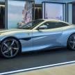 Ferrari Portofino M launched in Malaysia – fr. RM998k