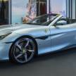 Ferrari Portofino M launched in Malaysia – fr. RM998k