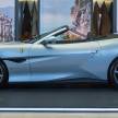 Ferrari Portofino M launched in Malaysia – fr. RM998k