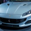Ferrari Portofino M launched in Malaysia – fr. RM998k