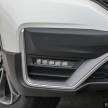 REVIEW: Honda CR-V facelift in Malaysia – fr. RM140k