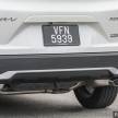 REVIEW: Honda CR-V facelift in Malaysia – fr. RM140k