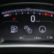REVIEW: Honda CR-V facelift in Malaysia – fr. RM140k