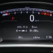 REVIEW: Honda CR-V facelift in Malaysia – fr. RM140k