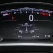 REVIEW: Honda CR-V facelift in Malaysia – fr. RM140k
