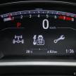 REVIEW: Honda CR-V facelift in Malaysia – fr. RM140k