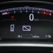 REVIEW: Honda CR-V facelift in Malaysia – fr. RM140k