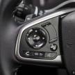 REVIEW: Honda CR-V facelift in Malaysia – fr. RM140k