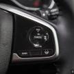 REVIEW: Honda CR-V facelift in Malaysia – fr. RM140k