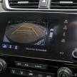 REVIEW: Honda CR-V facelift in Malaysia – fr. RM140k