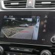 REVIEW: Honda CR-V facelift in Malaysia – fr. RM140k