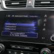 REVIEW: Honda CR-V facelift in Malaysia – fr. RM140k
